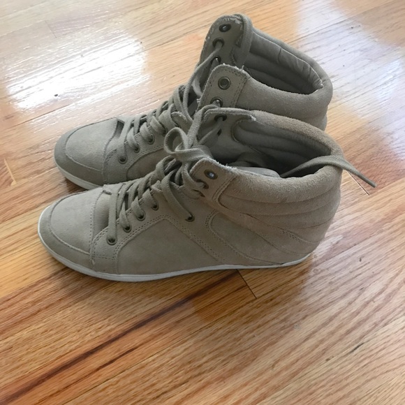 Aldo Shoes - Aldo Shoes